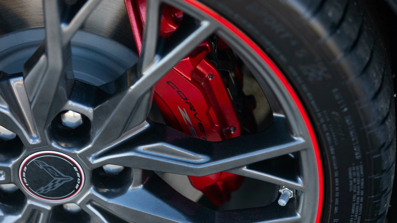 2023 Chevrolet Corvette C8 - Image 15 of 29