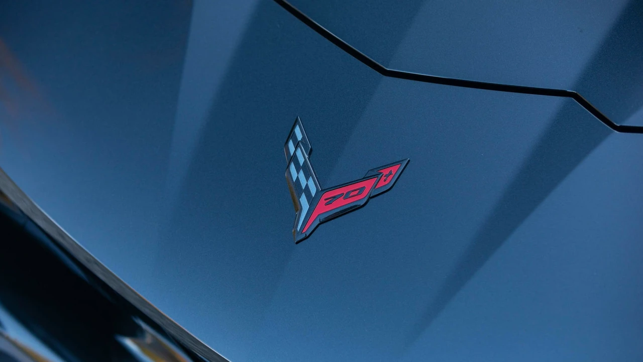 2023 Chevrolet Corvette C8 - Image 16 of 29