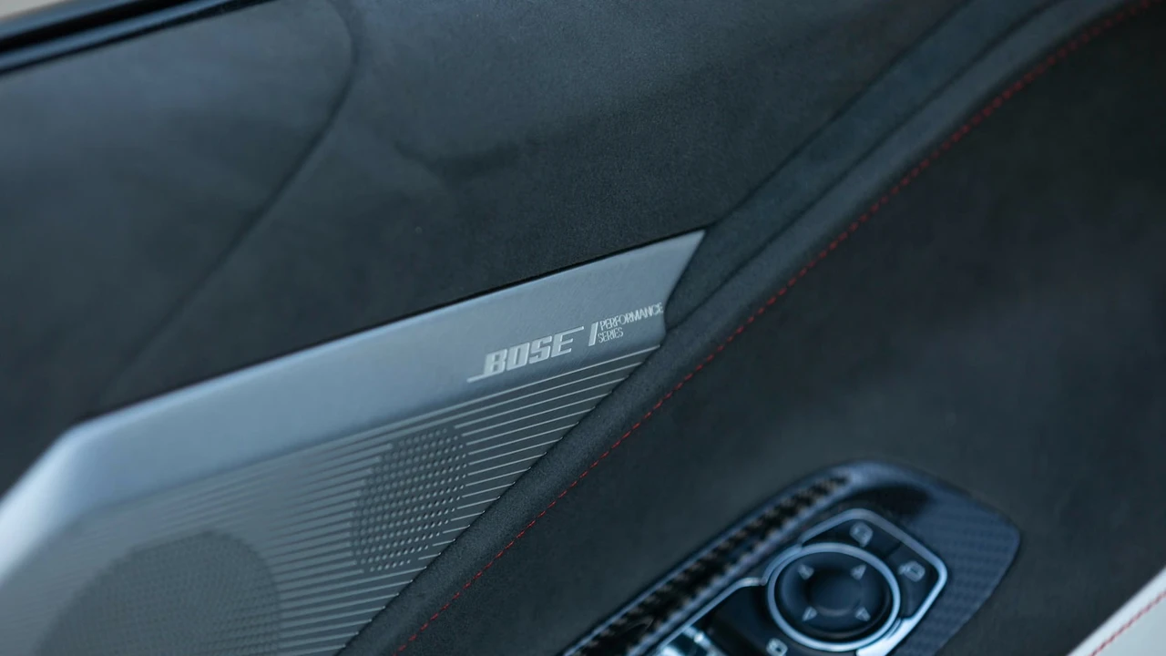 2023 Chevrolet Corvette C8 - Image 18 of 29