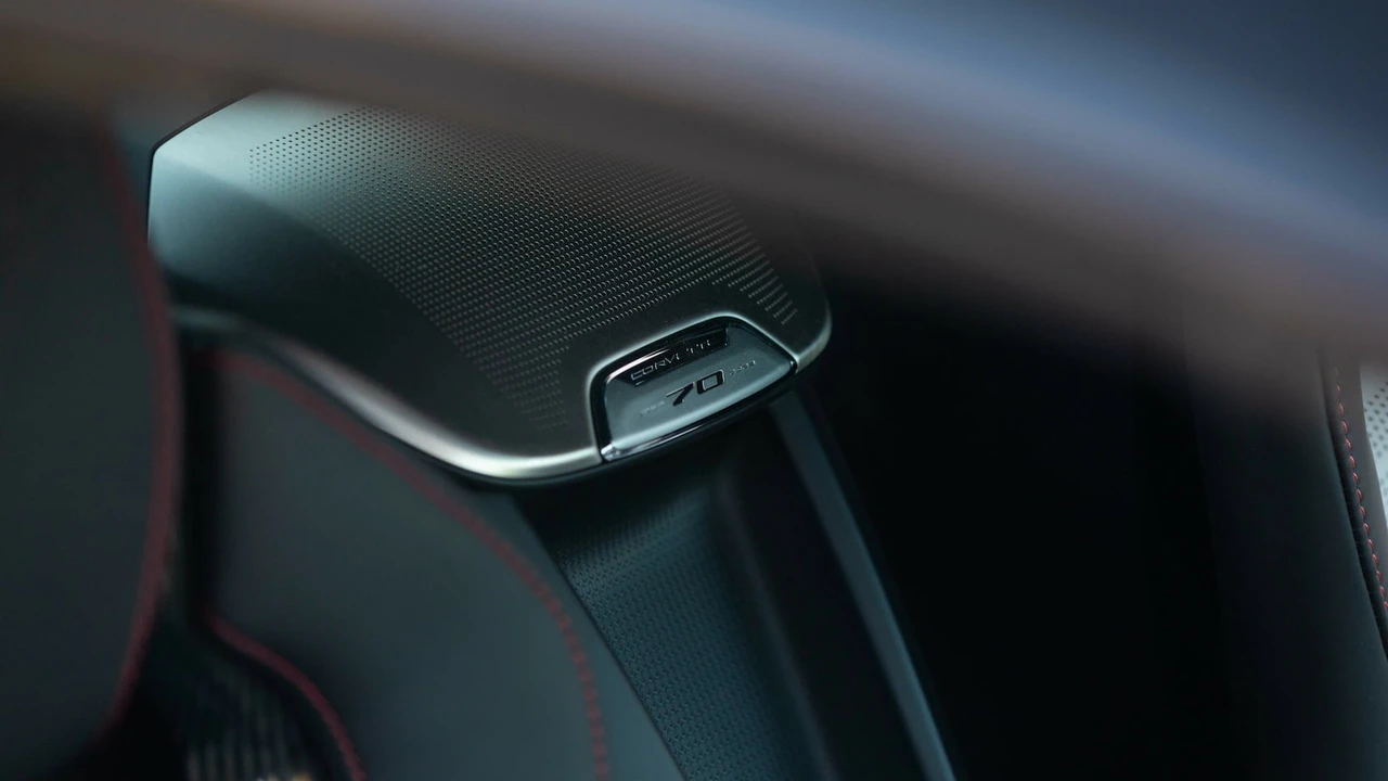 2023 Chevrolet Corvette C8 - Image 22 of 29