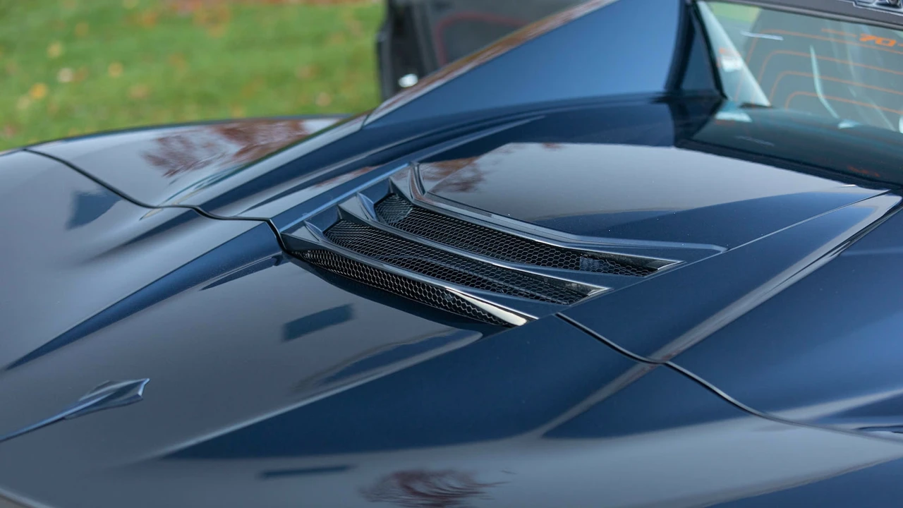 2023 Chevrolet Corvette C8 - Image 28 of 29