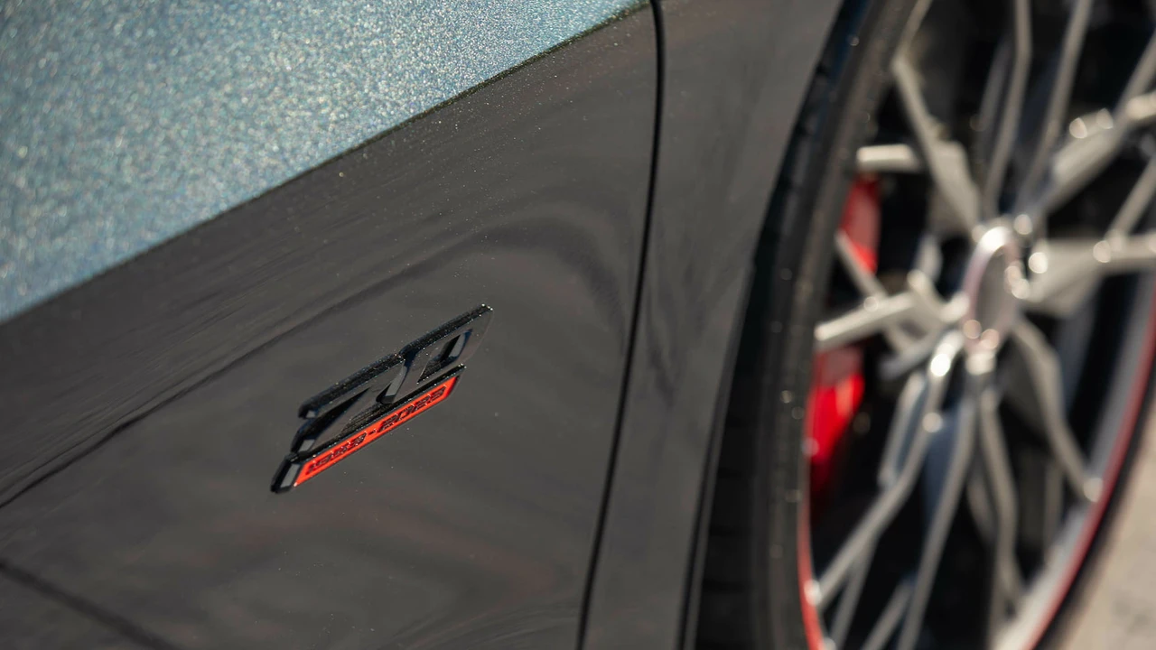 2023 Chevrolet Corvette C8 - Image 9 of 29