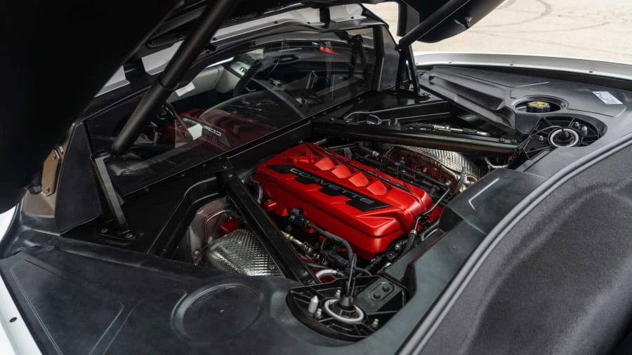 2023 Chevrolet Corvette C8 - Image 6 of 15