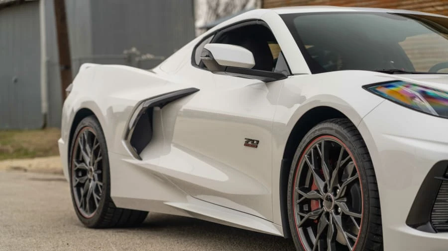 2023 Chevrolet Corvette C8 - Image 9 of 15