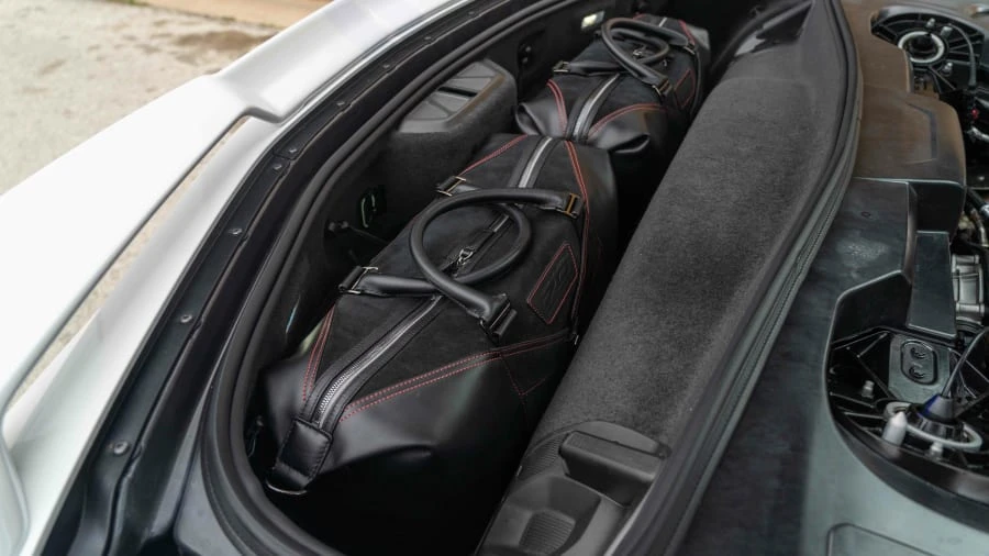 2023 Chevrolet Corvette C8 - Image 10 of 15