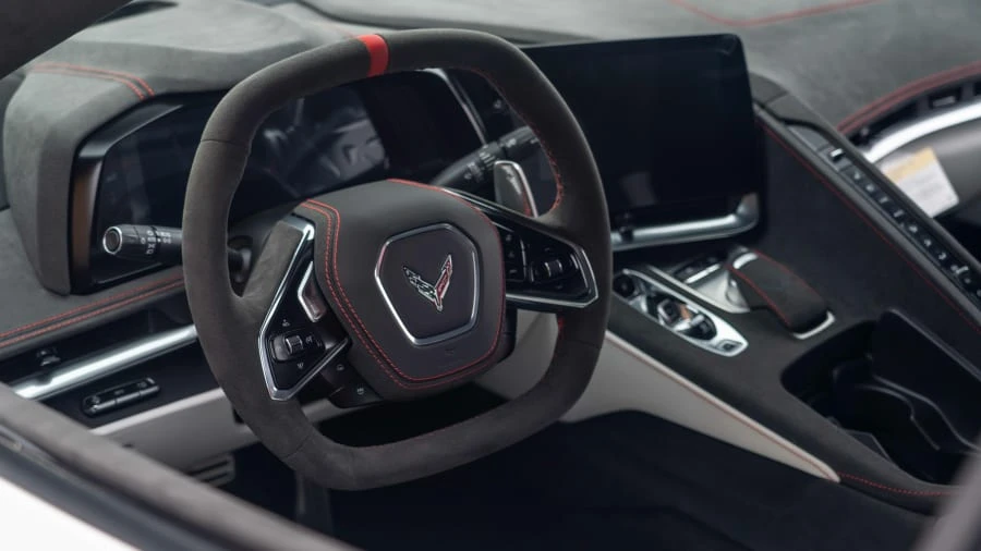 2023 Chevrolet Corvette C8 - Image 12 of 15