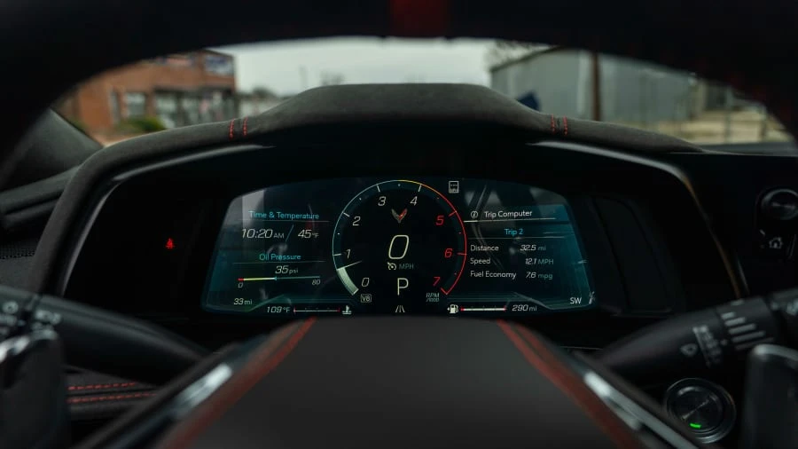 2023 Chevrolet Corvette C8 - Image 14 of 15