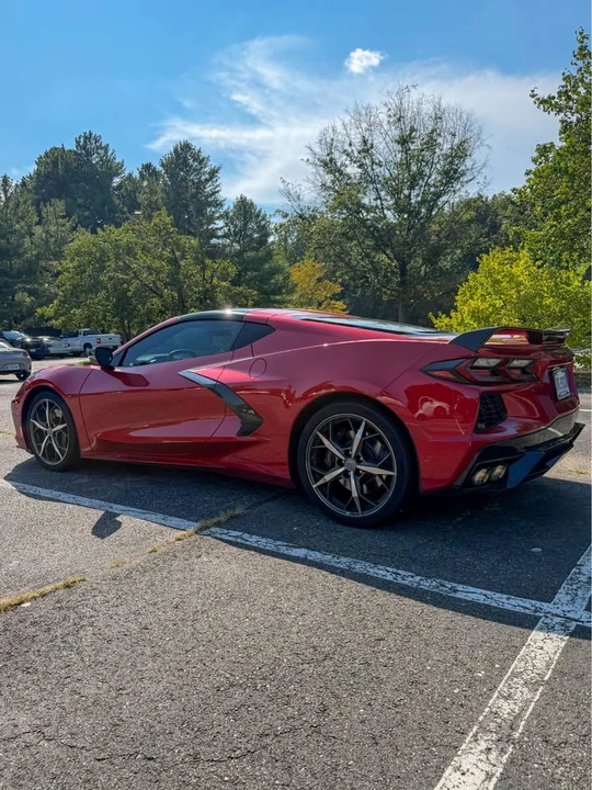 2023 Chevrolet Corvette C8 - Image 6 of 16