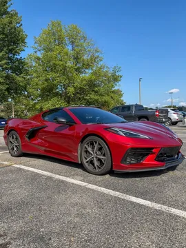 2023 Chevrolet Corvette C8 - Image 2 of 16