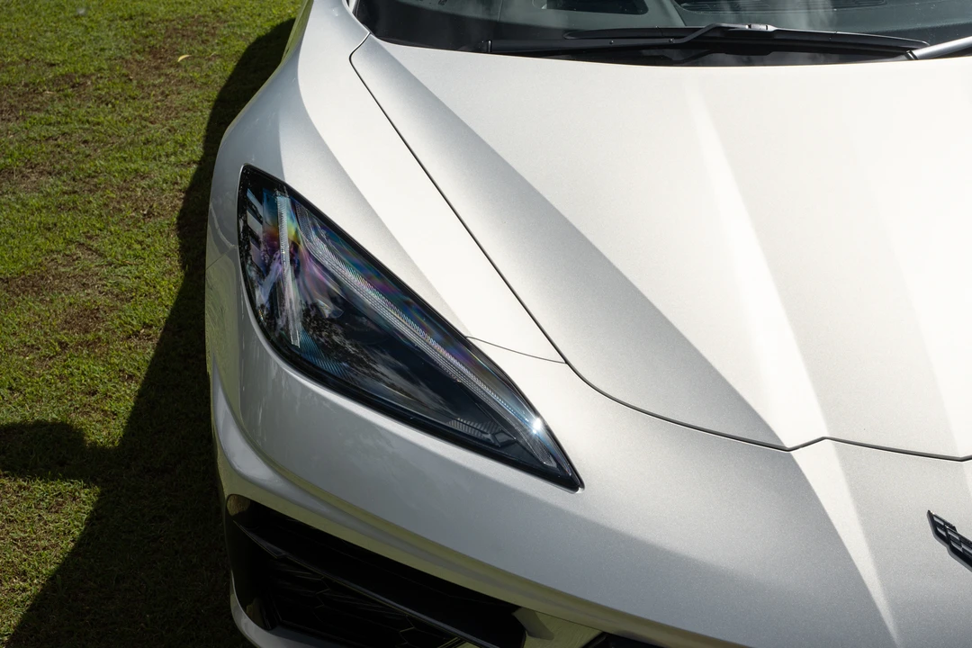 2023 Chevrolet Corvette C8 - Image 9 of 31