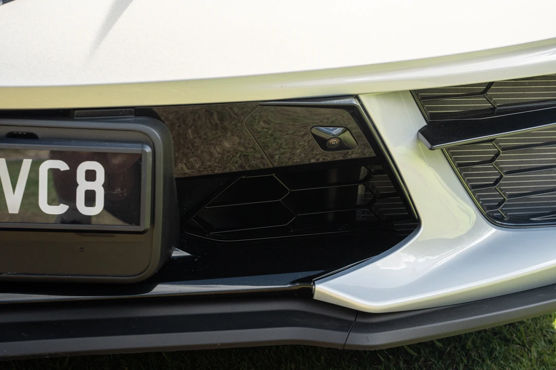 2023 Chevrolet Corvette C8 - Image 11 of 31