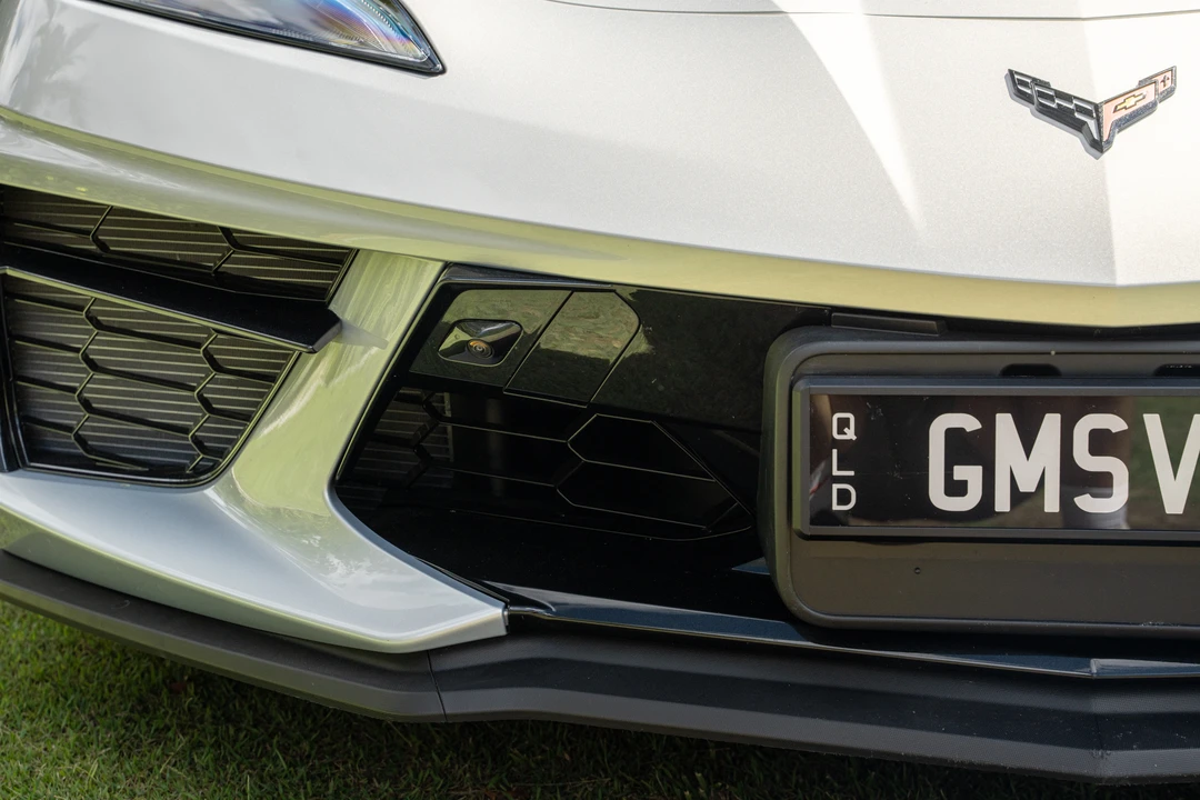 2023 Chevrolet Corvette C8 - Image 12 of 31