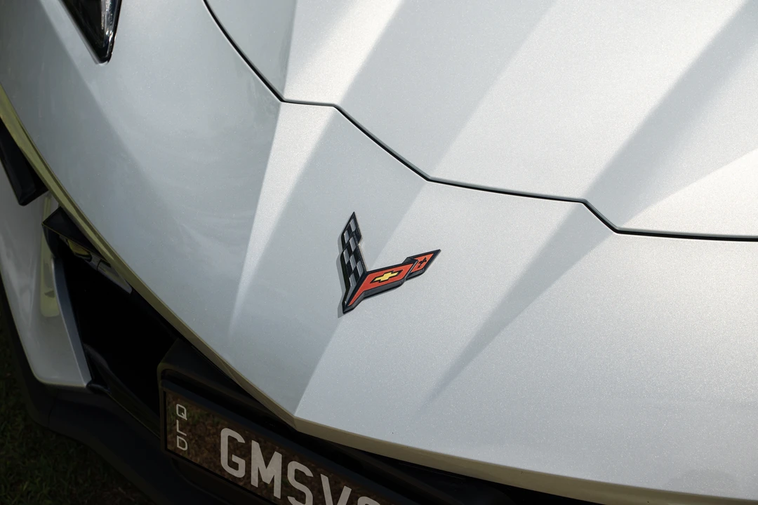 2023 Chevrolet Corvette C8 - Image 13 of 31