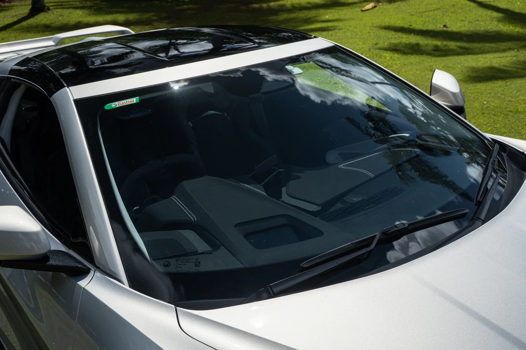 2023 Chevrolet Corvette C8 - Image 14 of 31