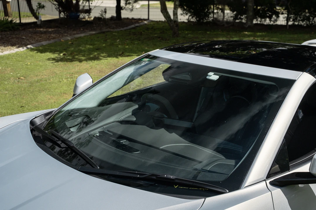 2023 Chevrolet Corvette C8 - Image 16 of 31