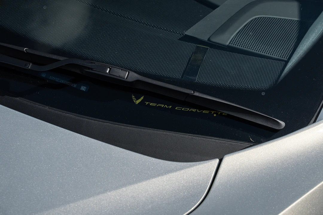 2023 Chevrolet Corvette C8 - Image 17 of 31