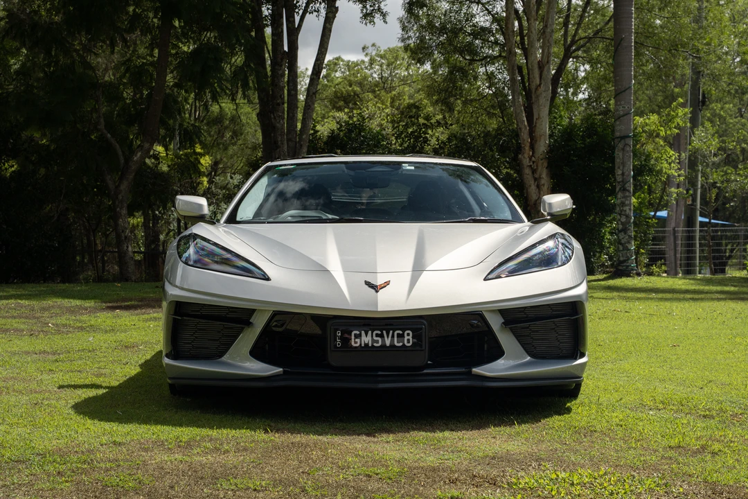 2023 Chevrolet Corvette C8 - Image 2 of 31