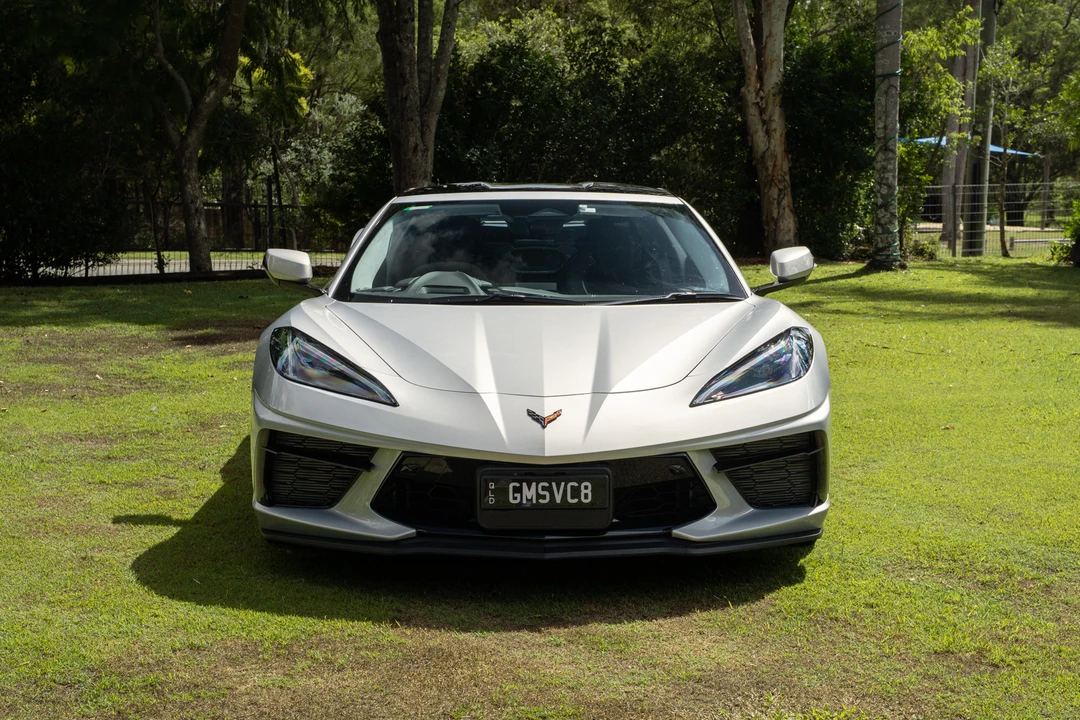 2023 Chevrolet Corvette C8 - Image 8 of 31