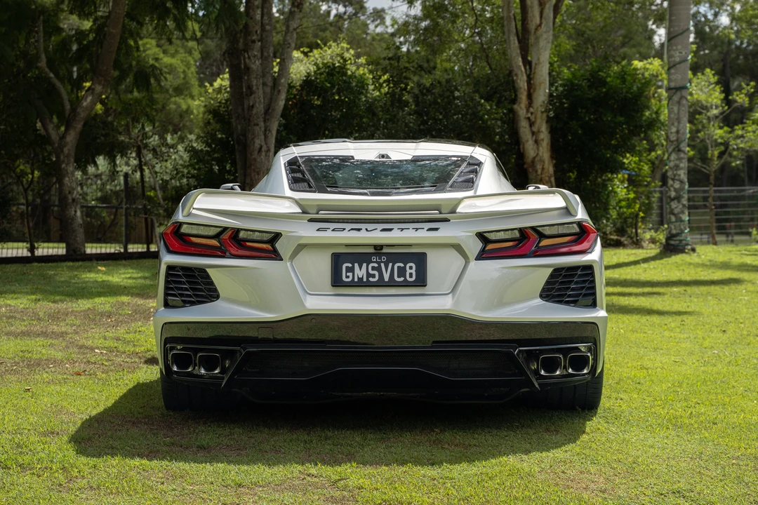 2023 Chevrolet Corvette C8 - Image 5 of 31