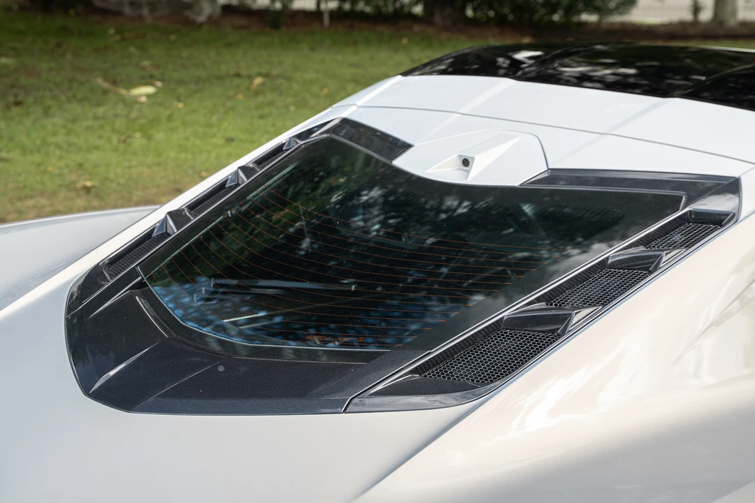 2023 Chevrolet Corvette C8 - Image 23 of 31