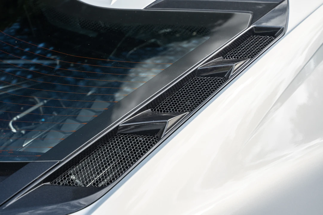 2023 Chevrolet Corvette C8 - Image 24 of 31