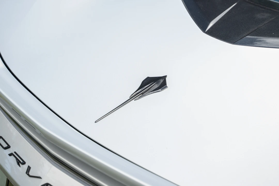 2023 Chevrolet Corvette C8 - Image 25 of 31