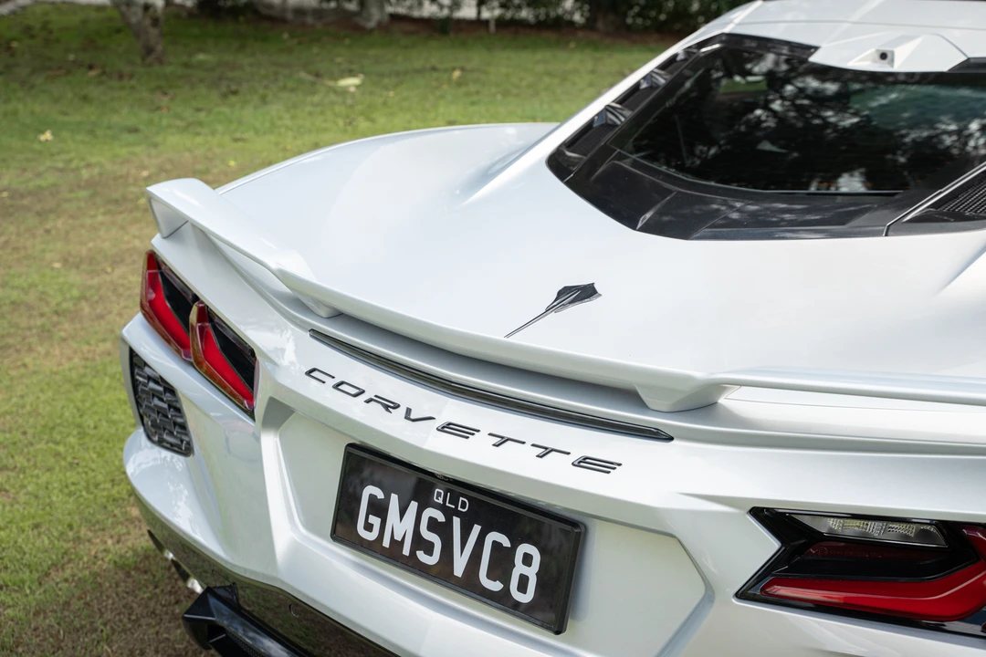 2023 Chevrolet Corvette C8 - Image 26 of 31