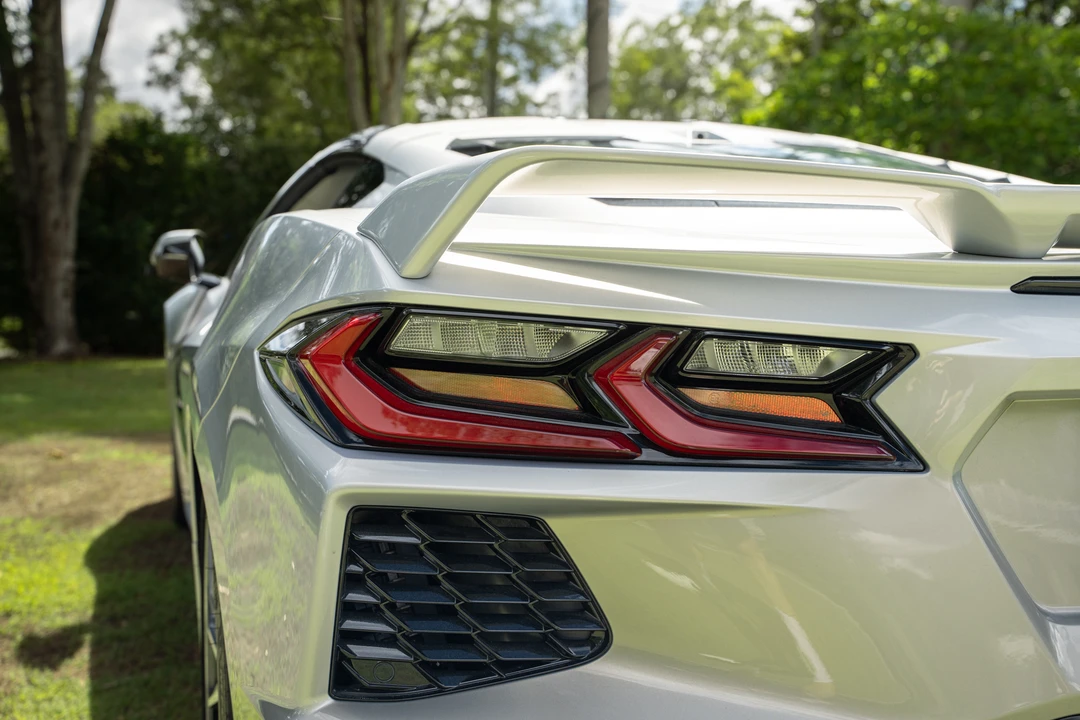 2023 Chevrolet Corvette C8 - Image 28 of 31