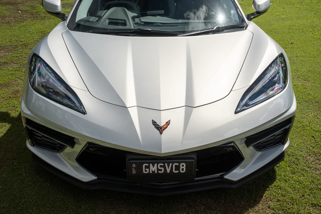 2023 Chevrolet Corvette C8 - Image 27 of 31