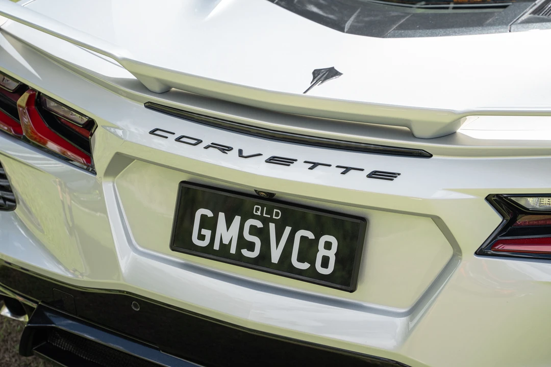 2023 Chevrolet Corvette C8 - Image 30 of 31