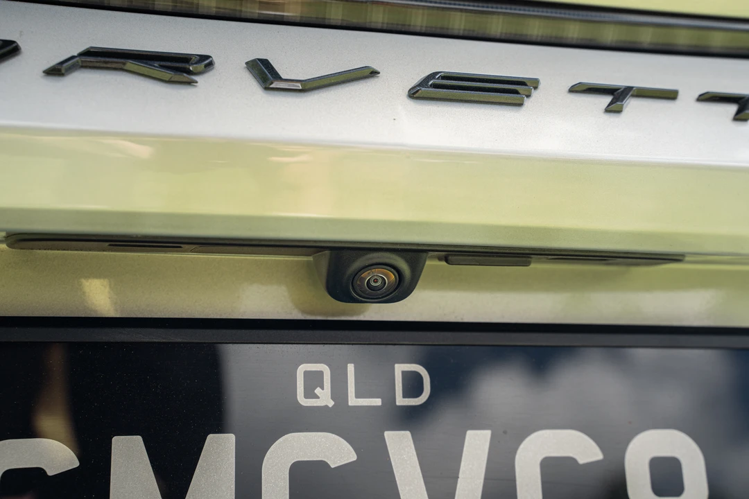 2023 Chevrolet Corvette C8 - Image 31 of 31