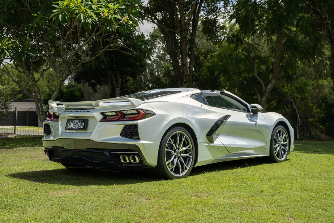 2023 Chevrolet Corvette C8 - Image 6 of 31