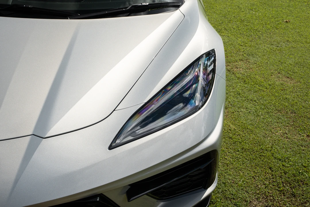 2023 Chevrolet Corvette C8 - Image 29 of 31