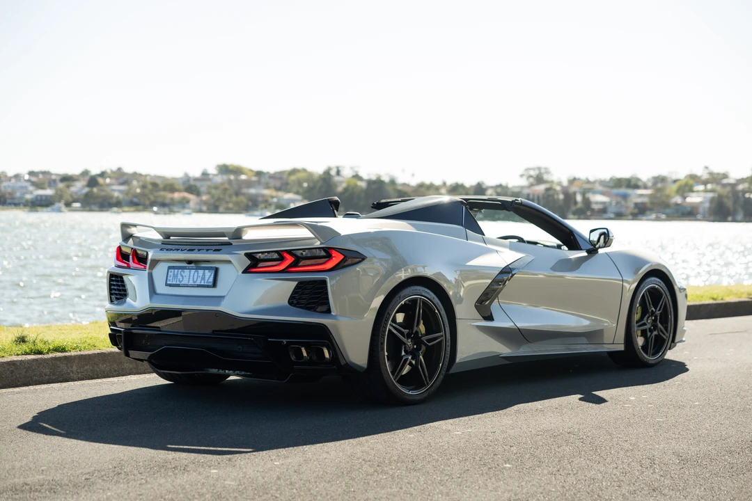 2023 Chevrolet Corvette C8 - Image 7 of 31