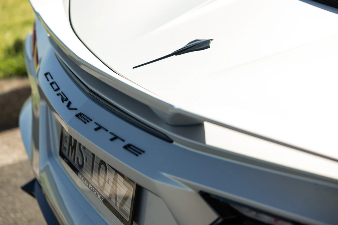 2023 Chevrolet Corvette C8 - Image 31 of 31