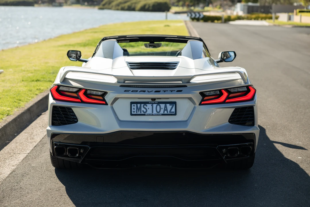 2023 Chevrolet Corvette C8 - Image 6 of 31