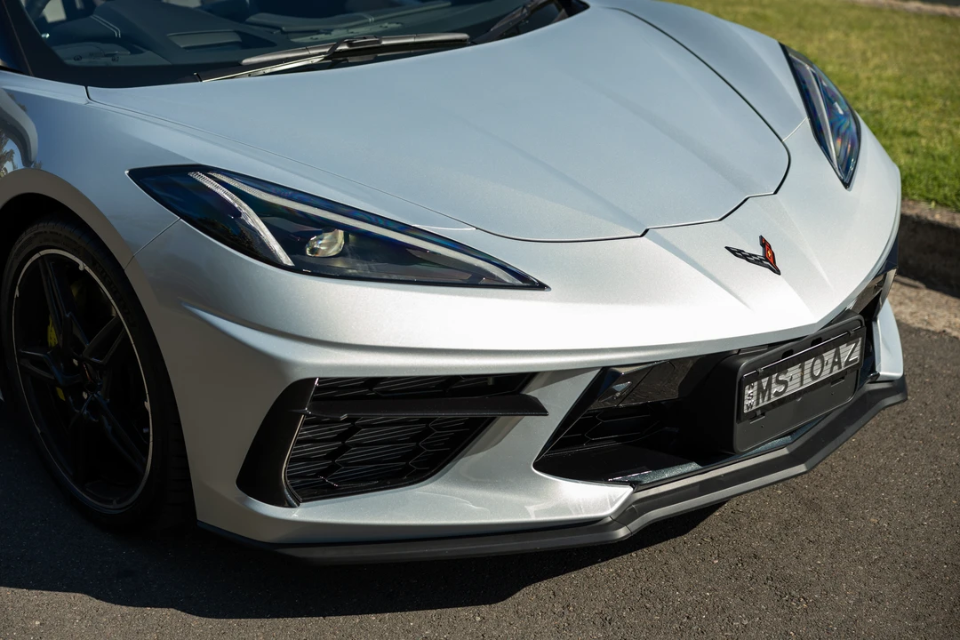 2023 Chevrolet Corvette C8 - Image 18 of 31