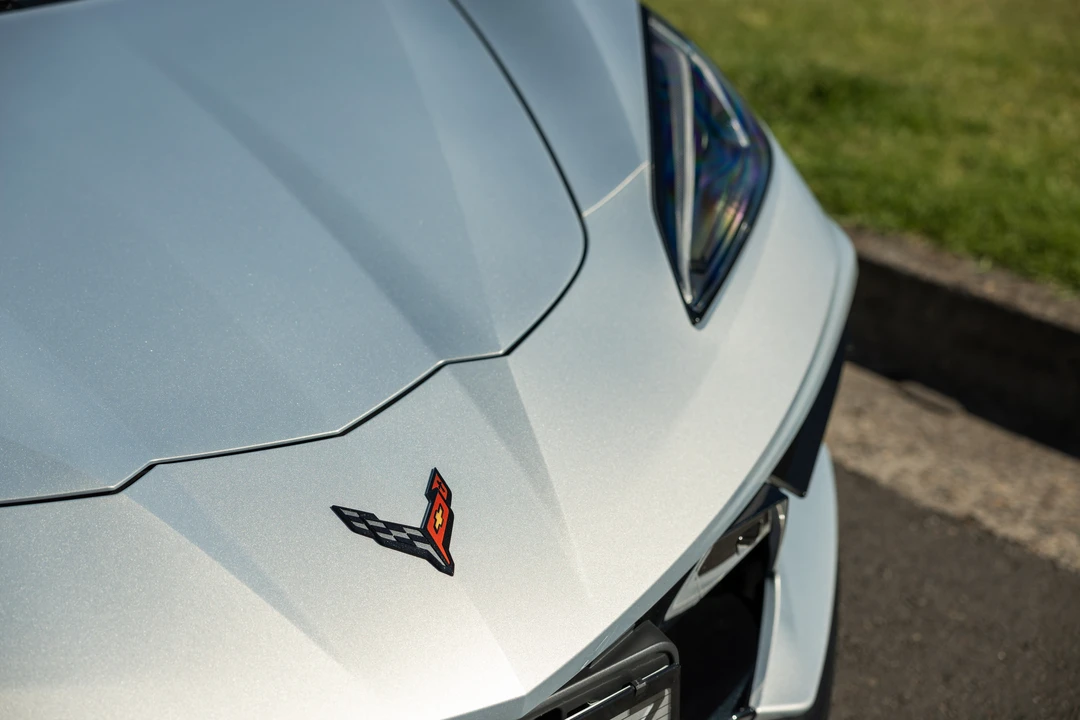 2023 Chevrolet Corvette C8 - Image 19 of 31