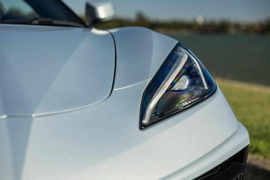 2023 Chevrolet Corvette C8 - Image 20 of 31