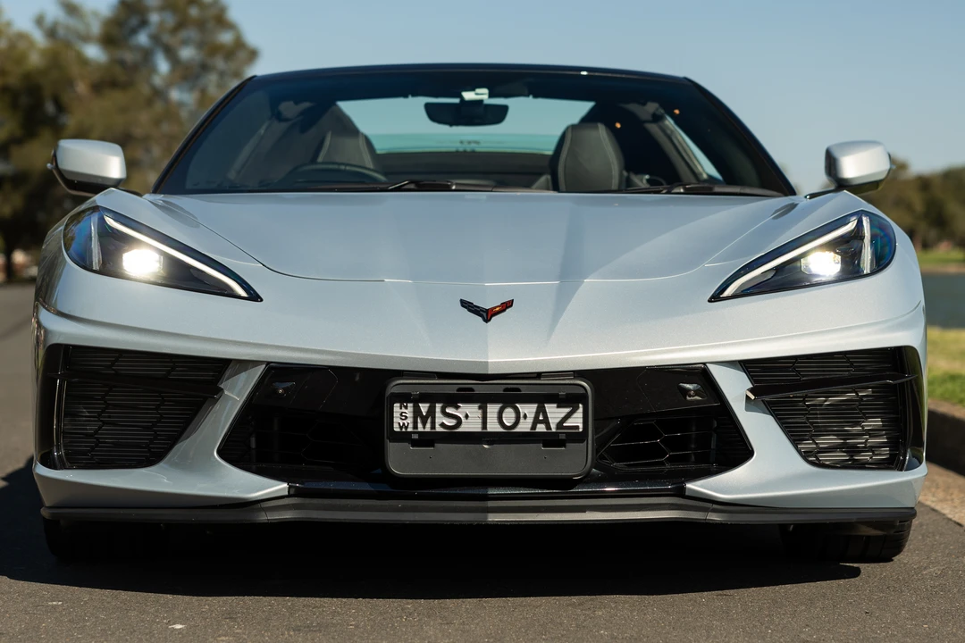 2023 Chevrolet Corvette C8 - Image 22 of 31