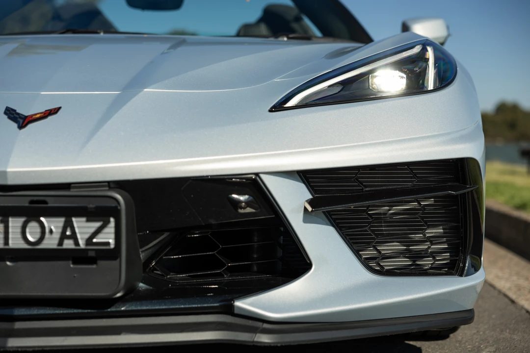 2023 Chevrolet Corvette C8 - Image 23 of 31