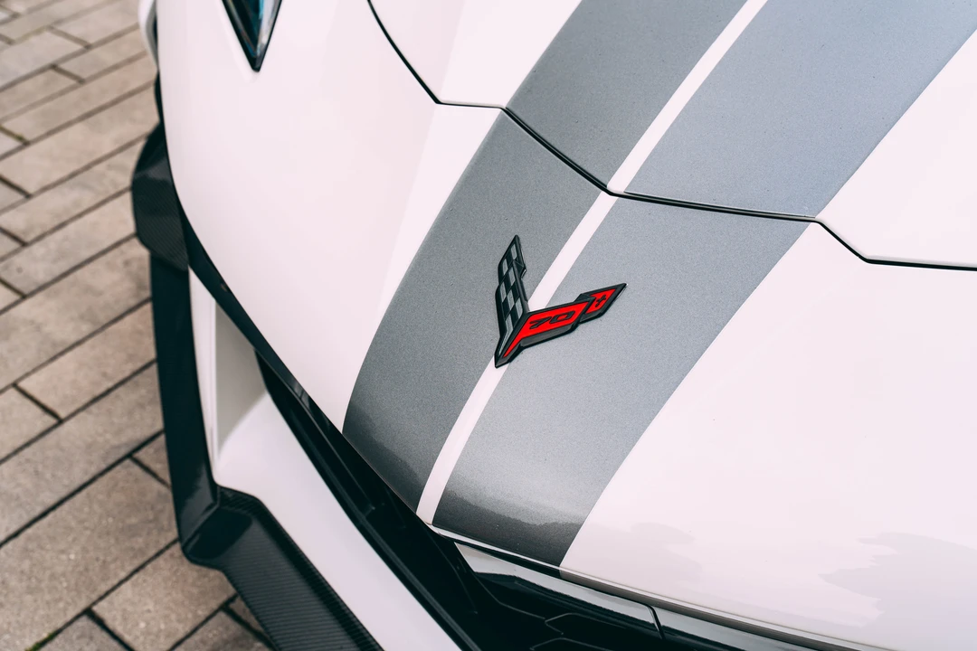 2023 Chevrolet Corvette C8 Z06 - Image 13 of 31