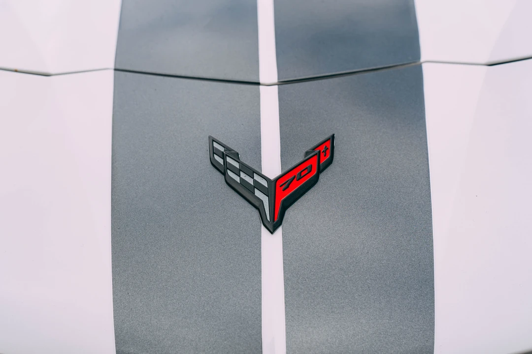2023 Chevrolet Corvette C8 Z06 - Image 14 of 31
