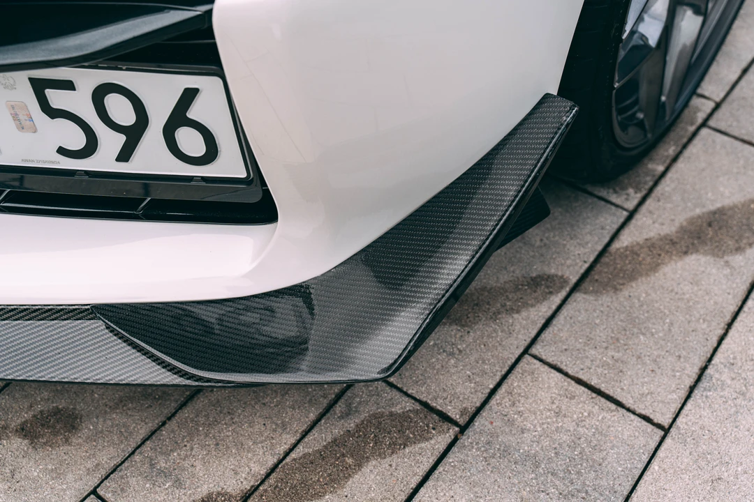 2023 Chevrolet Corvette C8 Z06 - Image 21 of 31