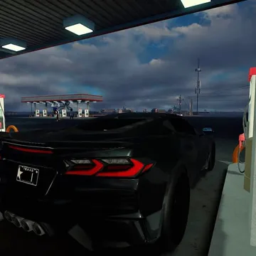 2023 Chevrolet Corvette C8 Z06