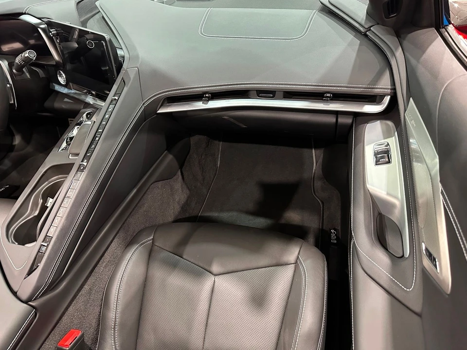 2023 Chevrolet Corvette C8 Z06 - Image 15 of 21