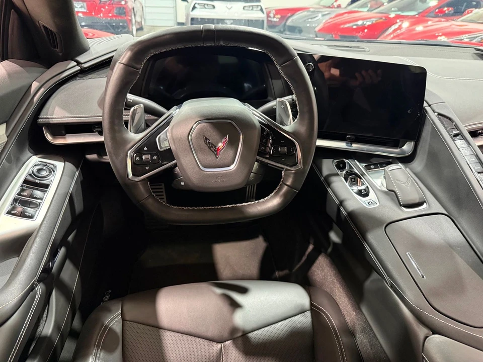 2023 Chevrolet Corvette C8 - Image 10 of 11