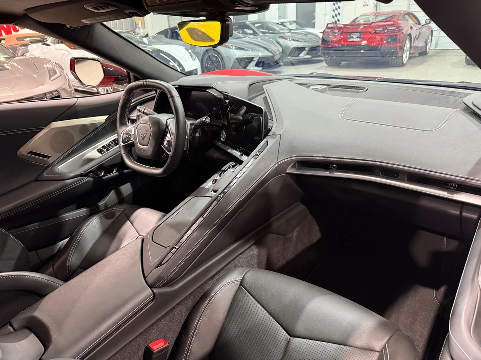 2023 Chevrolet Corvette C8 Z06 - Image 10 of 10
