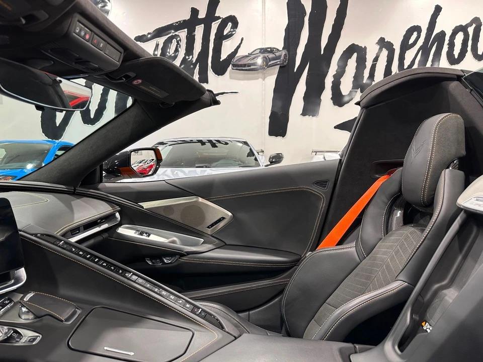 2023 Chevrolet Corvette C8 - Image 14 of 21