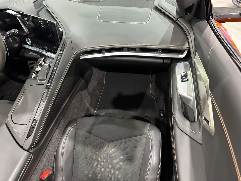 2023 Chevrolet Corvette C8 - Image 17 of 21